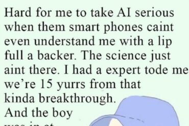 Ai Serious
