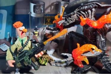 Alien