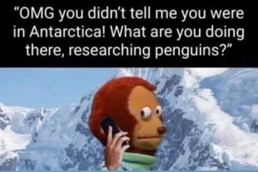 Antarctica