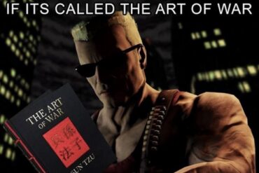 Art Of War