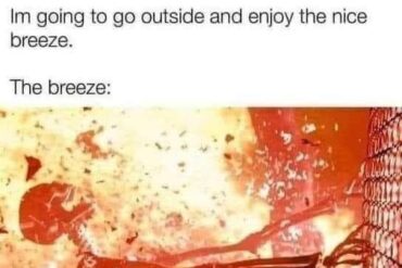 Breeze