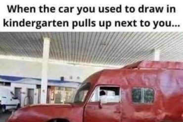 Car Kindger