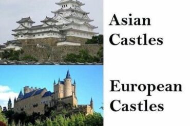 Castles