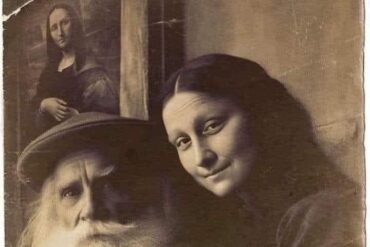 Da Vinci