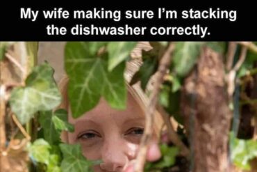 Dishwasher