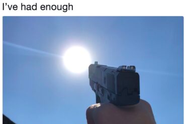 Enough Sun