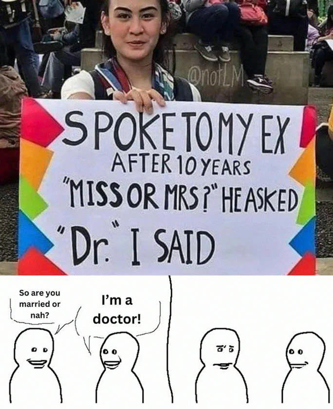 Ex Doctor