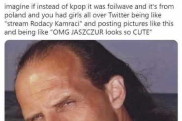 Foilwave