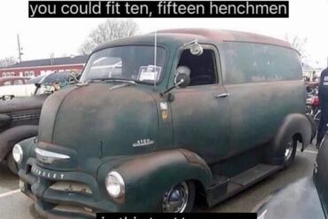 Henchmen