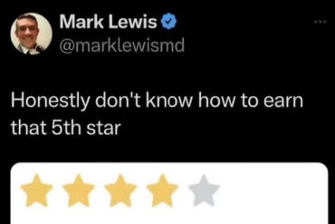 5th Star