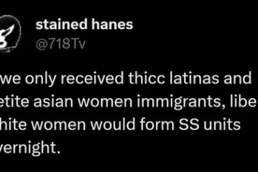 Immigrants