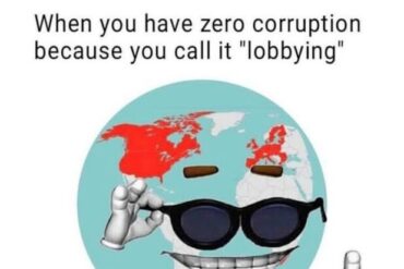 Lobbying