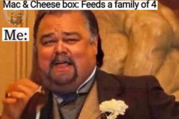 Mac Cheese