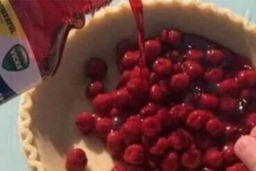 Nyquil Pie