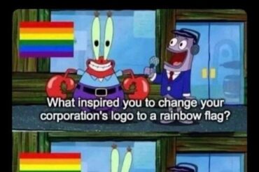 Rainbow Flag