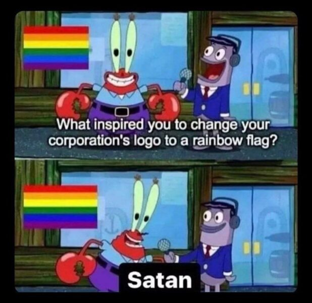 Rainbow Flag