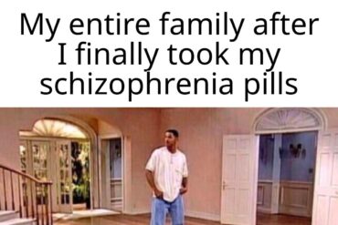 Schizo