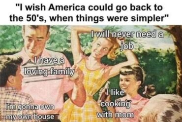 Simpler 50s