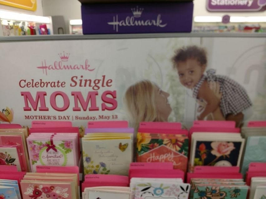 Single Moms