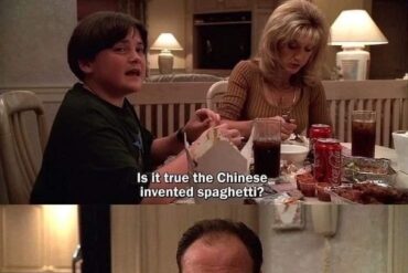 Spaghetti
