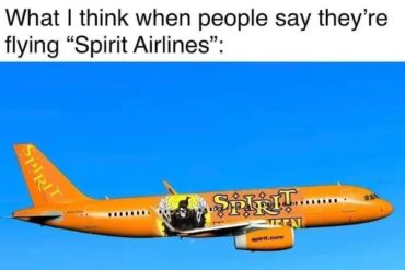 Spirit