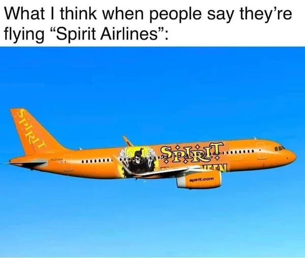 Spirit