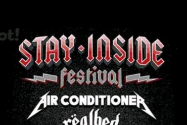 Stay Inside