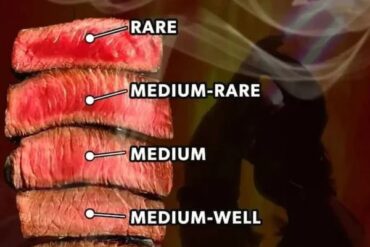 Steaks