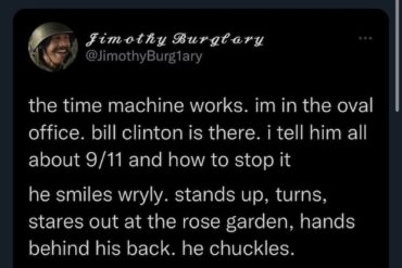 Time Machine