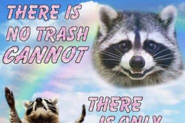 Trash Can