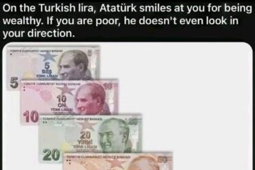 Turkish Lira