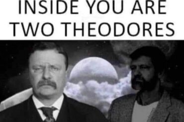 Two Theodores