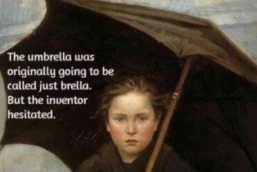 Unbrella