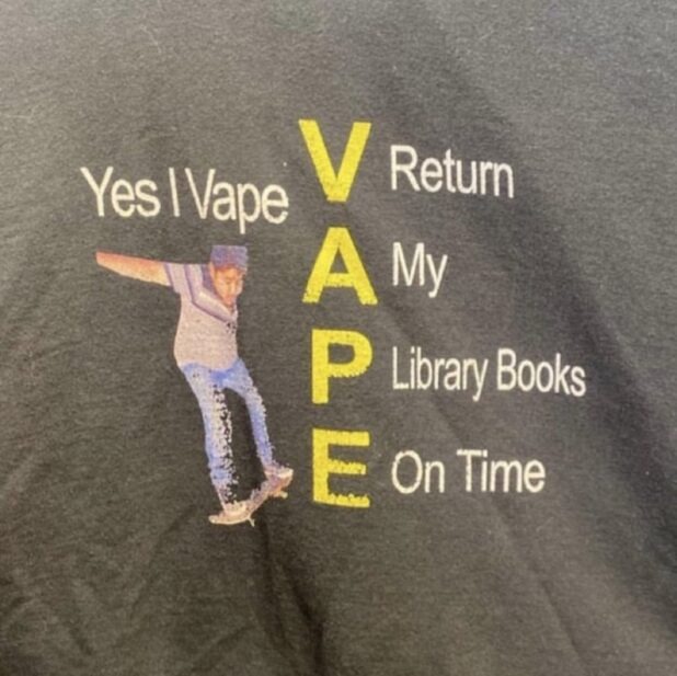 Vape