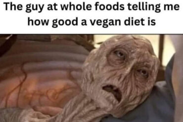 Vegan Diet