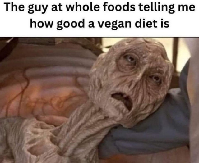 Vegan Diet