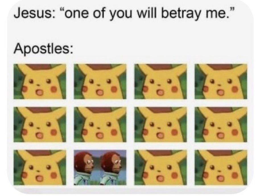 12 Apostles