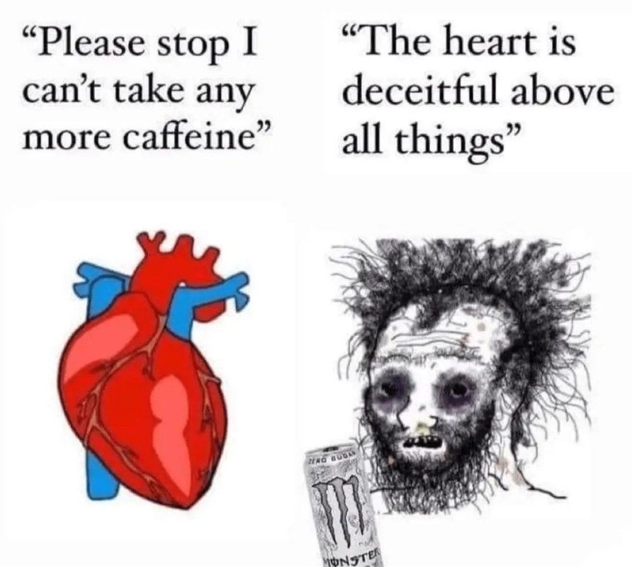 Caffeine