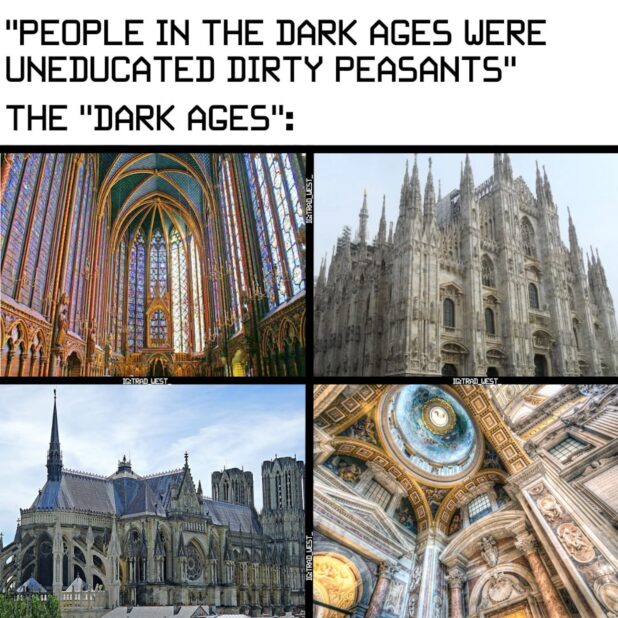 Dark Ages