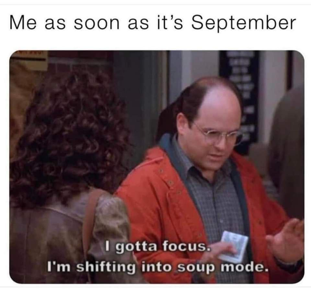 Soup Mode