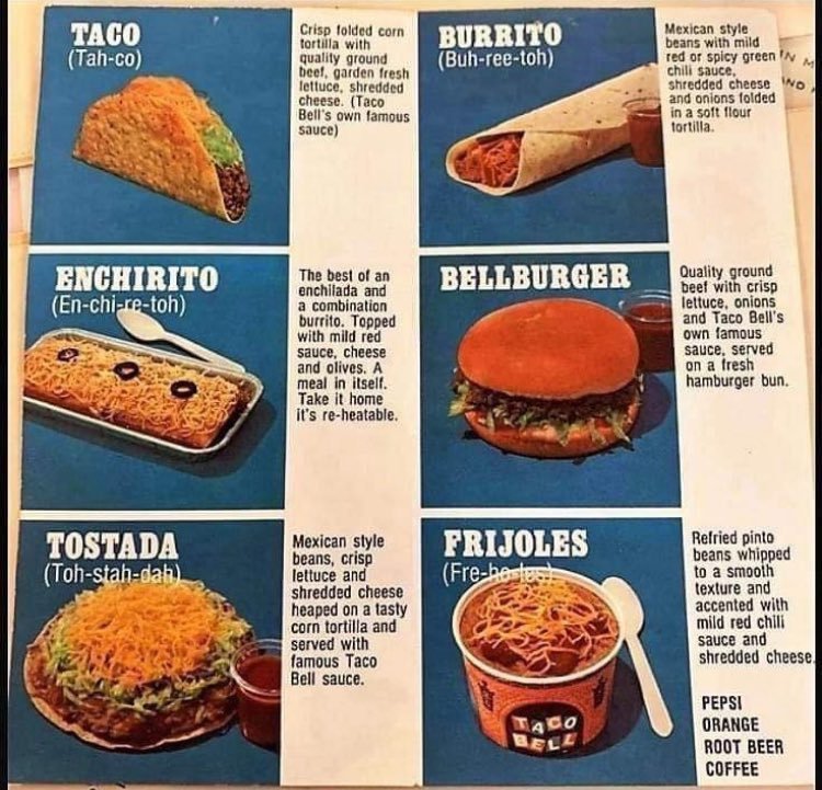 Taco Bell