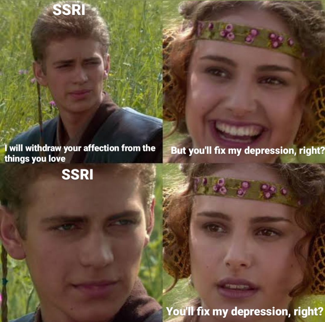 Ssri