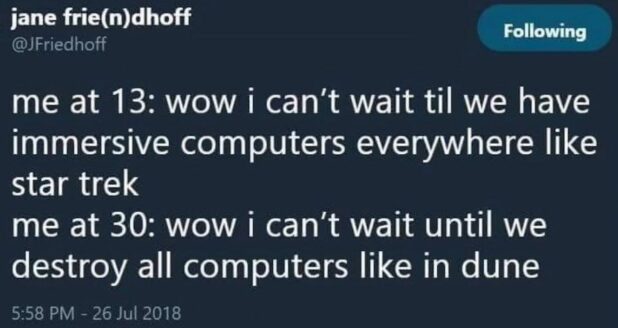 Computers