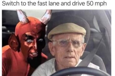 Fast Lane