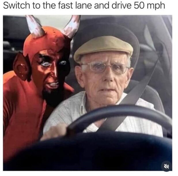 Fast Lane