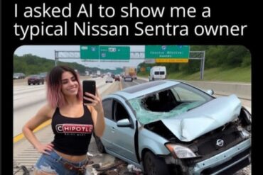 Nissan Sentra Owner