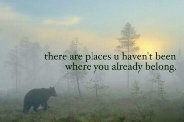 Places