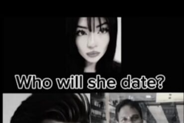 Who Will She Date